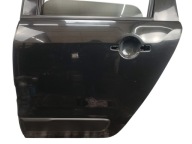 door left rear part left rear. CITROEN C3 PICASSO LAK: EXLD (09-12)
