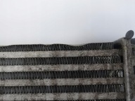 DUCATO JUMPER BOXER 06-21 radiator intercooler