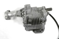 REDUKTOR boîte de vitesses engrenage AUTOMAT 24259996 OPEL INSIGNIA A 4X4