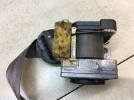 tension belt safety right front SEAT TOLEDO II