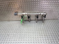 Rampe injection Injecteurs 04E133320D VW GOLF VII A3 8V A4 B9 LEON III 1.4TSI
