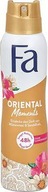 Fa Oriental Moments 150 ml dezodorant