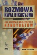 Rozmowa kwalifikacyjna