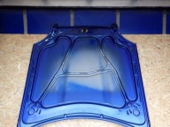 MERCEDES SLK W170 170 CAPOT