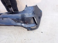 RENAULT MEGANE IV HB RS 15- bumper rear part rear PDC