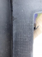 FORD KUGA III 3 MK3 ST-LINE 19-> bumper front front PDC