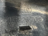 side grid of a bumper left side Opel Astra H facelift 2008 13225762