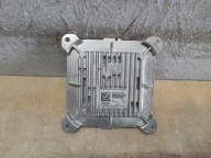 light front control unit module RENAULT 260555036R