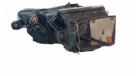 light front left VOLKSWAGEN PASSAT B6