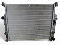 water cooler Mercedes GL X164 GL420 4.0 V8