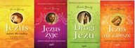 Jezus Sarah Young pakiet 4 książki
