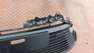 grid grille of a bumper front TOYOTA COROLLA E21 19- sedan PDC
