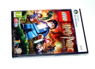 HARRY POTTER LATA 5-7 LEGO [PL] NOWA