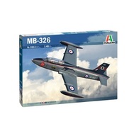 Italeri 2814 1:48 - MB.326