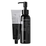D'ALCHEMY Pore-Power Cleansing Perfect-Duo