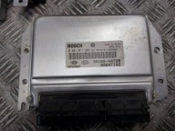 Montaggio STARTOWY KIA SORENTO e 2.5 CRDI 39100-4A720 95400-3E300