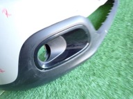 CITROEN C3 III 16- Frontstoßstange vorne