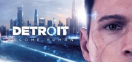 Detroit: Become Human PL (DUB) Steam PC kľúč