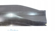 moulding door left rear part AUDI Q4 E-TRON 2021- 89A853969A