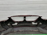 front bumper front BMW X3 G01 LCI M PAKIET