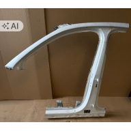 perfect condition threshold pillar B central left PORSCHE CAYENNE 9Y3 COUPE