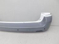 PROACE EXPERT JUMPY 16- bumper rear rear part