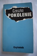 POKOLENIE Bohdan Czeszko