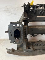support panel for radiators pillar sider Ford Fiesta Mk7 1.4 TDCI