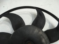 ventilátor chladiče vrtule GOLF VI LEON II OCTAVIA 1K0959455EA