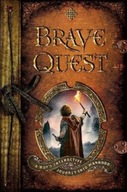 Brave Quest - A Boy`s Interactive Journey into