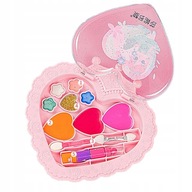 Skladovanie hračiek Princess Makeup Box