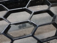 bumper front BMW II 2 U06 M PAKIET