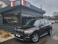 BMW X1 X1 sDrive 16d F48 115Km 78 Tys Km Navi...