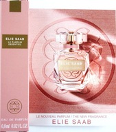 Elie Saab Le Parfum Essentiel Eau De Parfum 0,8ml Vzorka rozprašovač