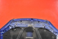 Capot GRANATOWA DAEWOO LACETTI 2 II 04-13
