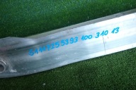 BMW F20 F21 1 bumper support front front