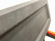 plato rear bonnet boot BMW F45 ACTIVE TOURER original BMW OE