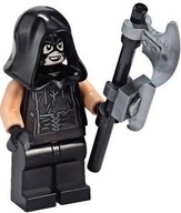 4You LEGO HARRY POTTER - EXECUTIONER (hp 183)