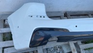 BMW X3 G01 m-packet bumper rear part rear PDC