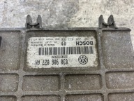 VW LUPO 1.0 control unit of the engine 030906027AH