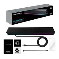 EDIFIER HECATE G1500 BAR PROFESIONÁLNY HERNÝ SOUNDBAR AUDIO SET 10W