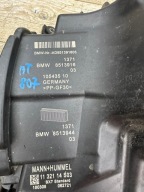 BMW F40 1 F39 2 filter air 851391603