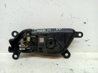 KIA CEED III 3 handle inner right front 82623-J7000 2018