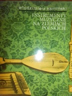 Instrumenty muzyczne na ziemiach polskich -