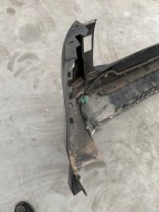 JEEP CHEROKEE KL bumper rear part 6xPDC complete