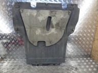cover cover floor below engine RENAULT CLIO IV 8200540585