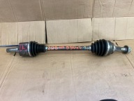 BOXER JUMPER 2.0 B-HDI 17- semi-axis left short. Euro6