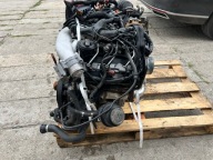 engine complete AUDI A6 C6 LIFT 2008-2011 2.7 TDI 140KW 190KM CAN * CANA *
