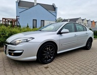 Renault Laguna 12/2011 Automat 173KM NaviRata600