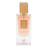 Lattafa Ana Abiyedh Poudree Eau De Parfume Unisex 60 ml